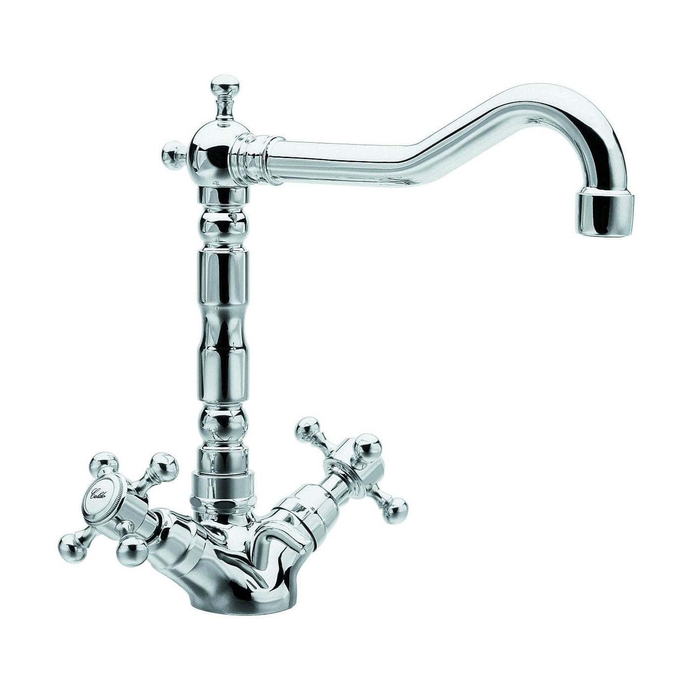Bateria Umywalkowa Atea Wysoka 180 R337 Reitano Rubinetteria