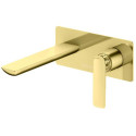Bateria Umywalkowa Experience Gold QW185EGD Kohlman