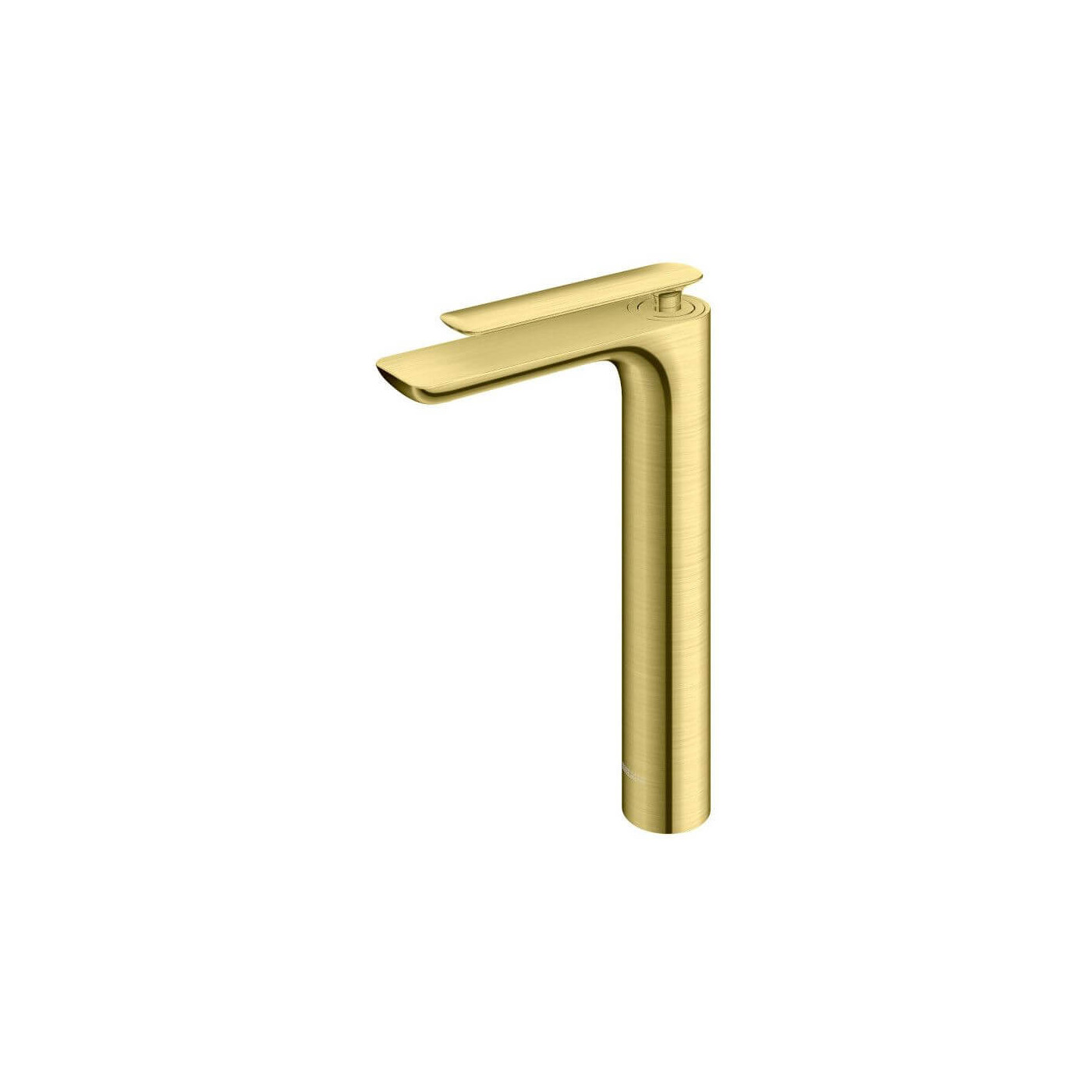 Bateria Umywalkowa Experience Brushed Gold QB170EGDB Kohlman