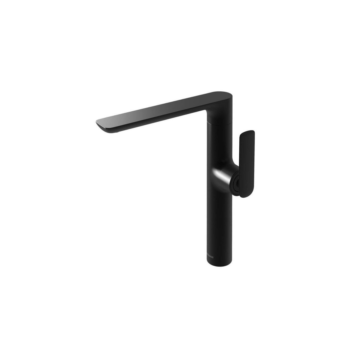 Bateria Umywalkowa Experience Black QB175EB Kohlman