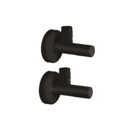 Zawory Digit Color Black 12622138 Palazzani