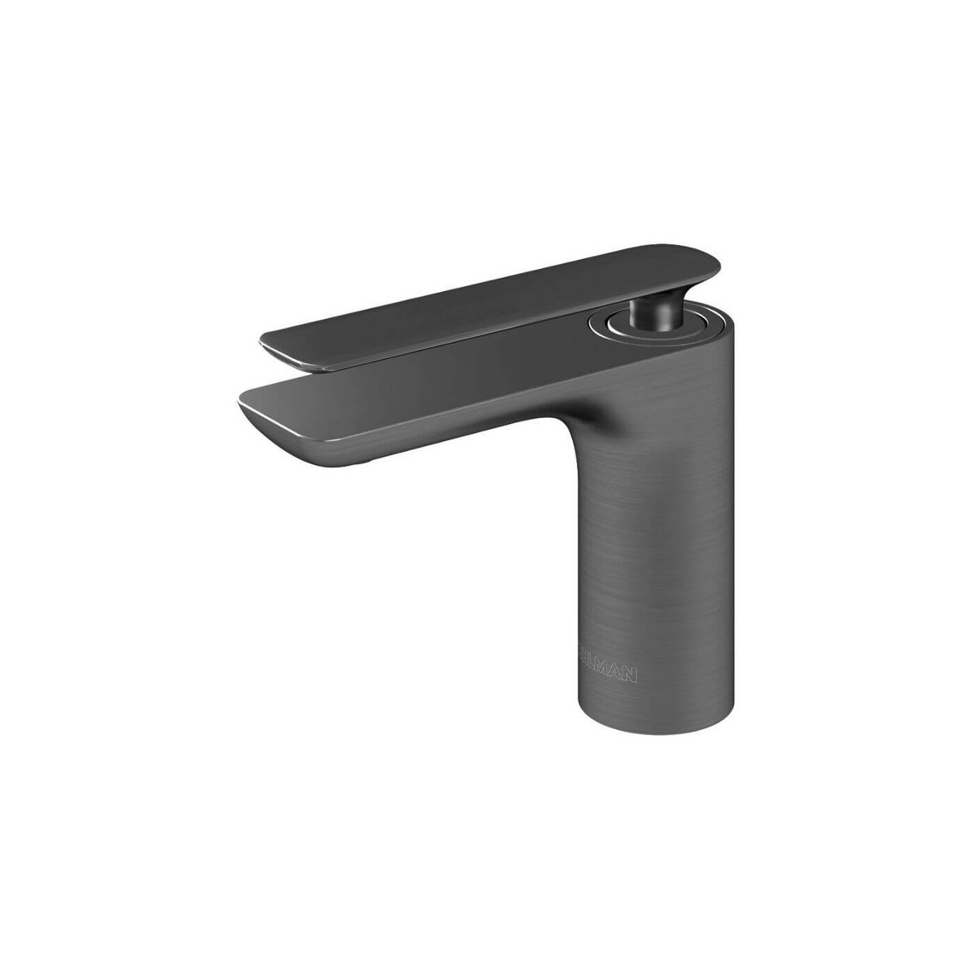 Bateria Umywalkowa Experience Grey QB100EG Kohlman