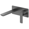 Bateria Umywalkowa Experience Grey QW185EG Kohlman