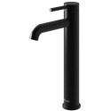 Bateria Umywalkowa Axel Black QB170AB Kohlman