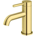 Bateria Umywalkowa Axel Gold QB100AGD Kohlman