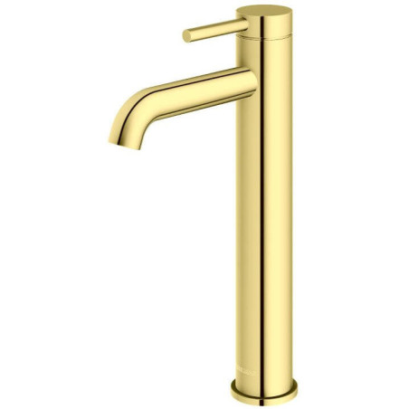 Bateria Umywalkowa Axel Gold QB170AGD Kohlman