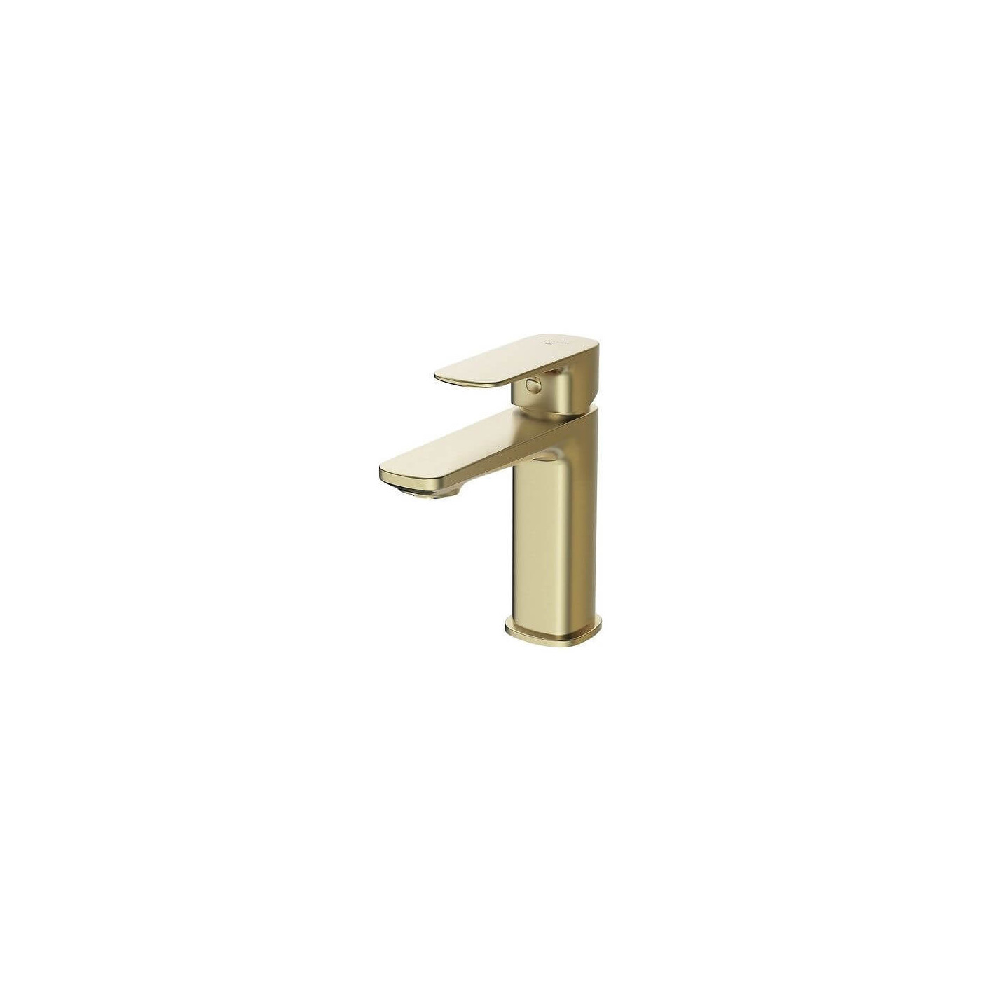 Bateria Umywalkowa Larga Złoty S951-389 Cersanit