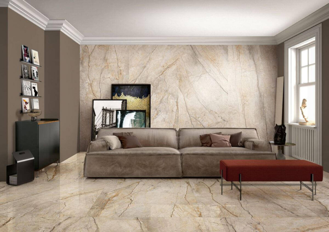 Płytka The Room SAN PE6 12 RM 60x120 Imola