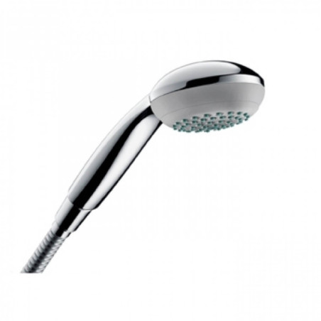 Słuchawka Crometta 85 28561000 Hansgrohe