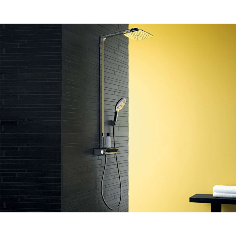 Zestaw Prysznicowy Raindance Select E360 27112400 Hansgrohe