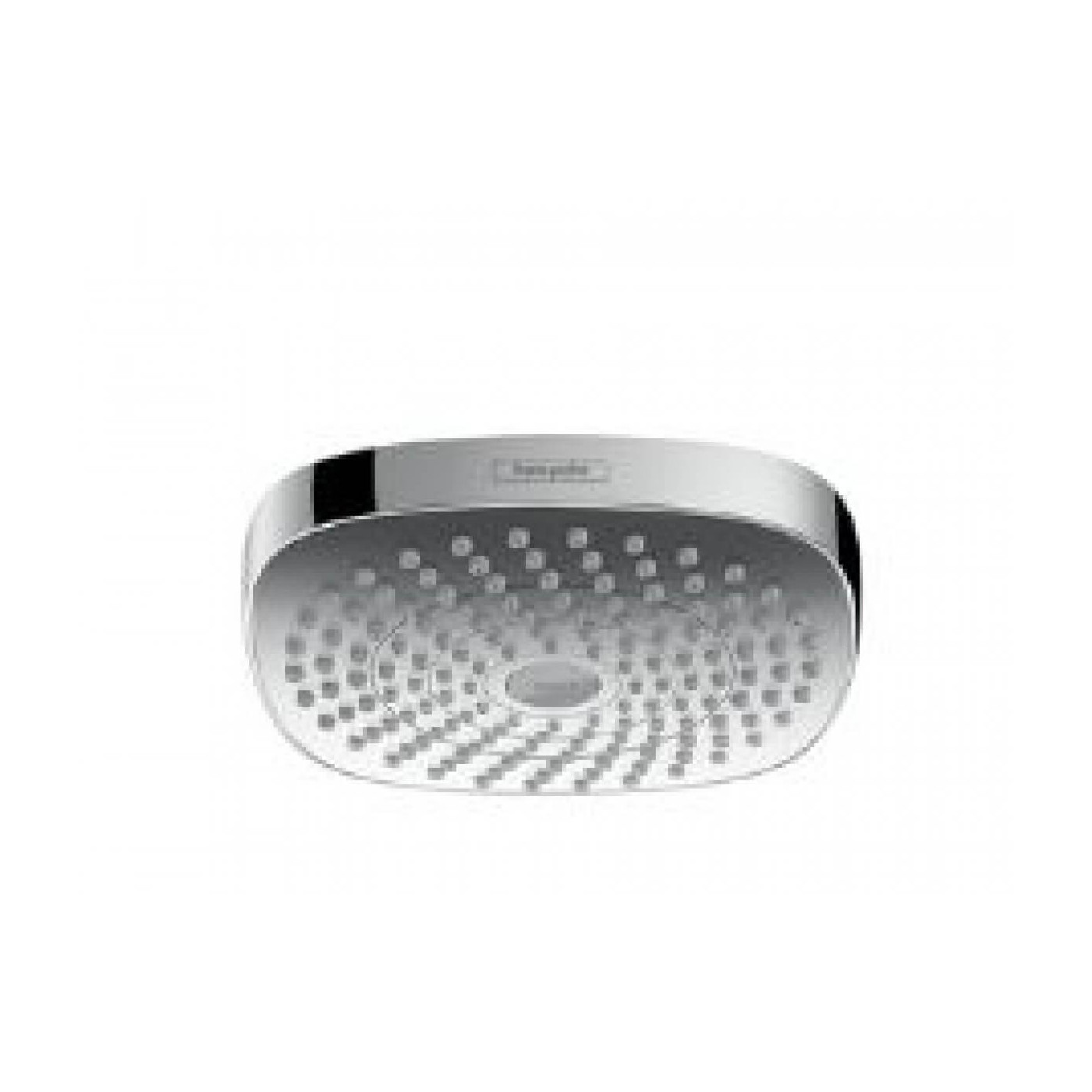 Głowica Prysznicowa Croma Select E 180 2-jet 26524000 Hansgrohe