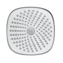 Głowica Prysznicowa Croma Select E 180 2-Jet 26524400 Biała Hansgrohe