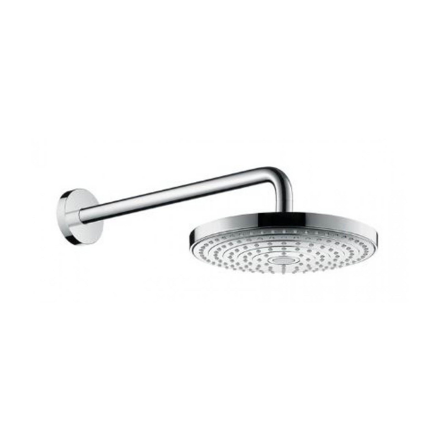 Głowica Prysznicowa Raindance Select S 240 2-jet 26466000 Hansgrohe