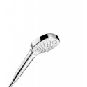 Słuchawka Prysznicowa Croma Select E Vario 3jet 26812400 Hansgrohe