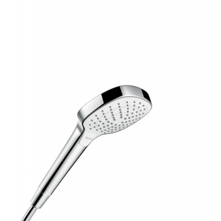 Słuchawka Prysznicowa Croma Select E Vario 3jet 26812400 Hansgrohe