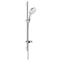 Zestaw Prysznicowy Raindance Select 150 Unica Chrom 27803400 Hansgrohe - Outlet
