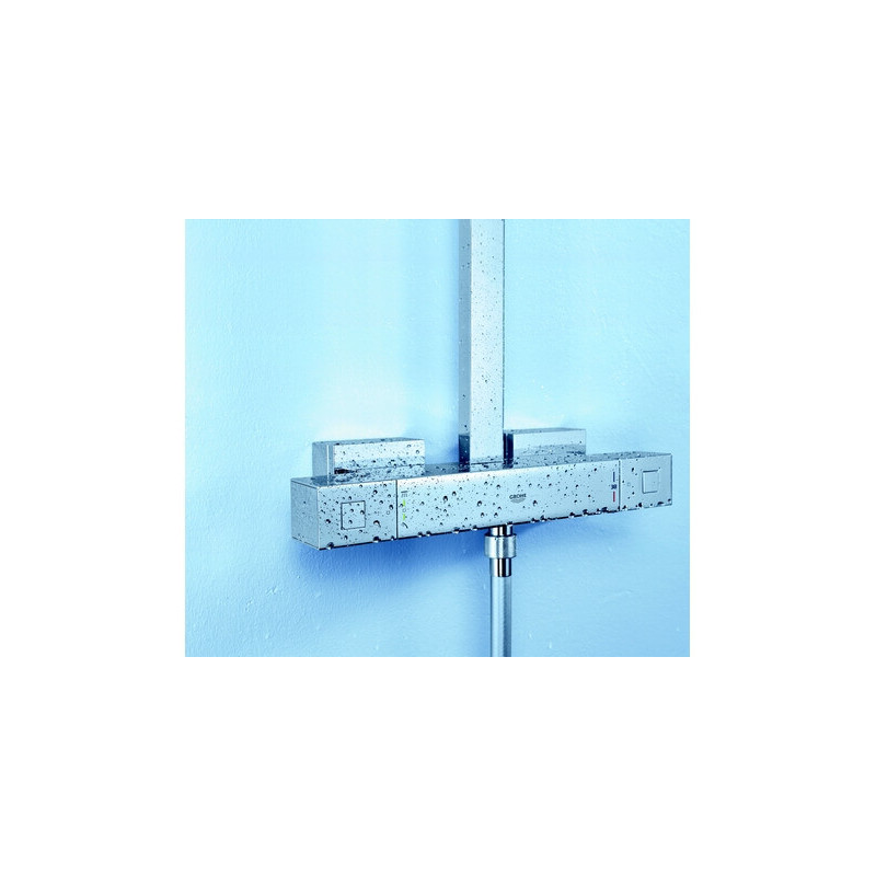 Zestaw Prysznicowy Croma Select 280 1jet 26790000 Hansgrohe