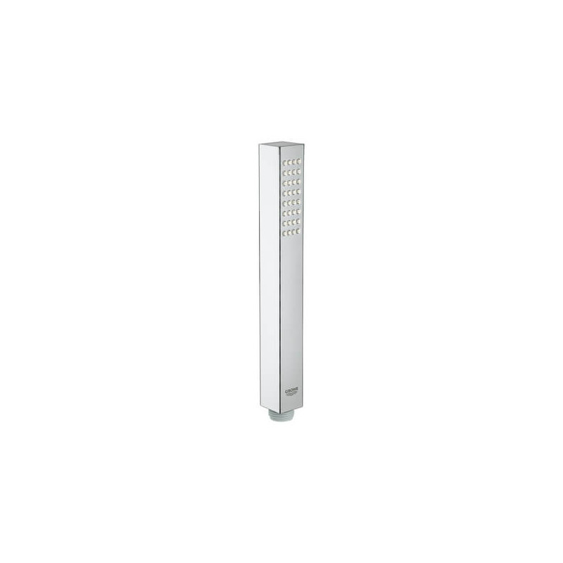 Jednostrumieniowy Prysznic Ręczny Euphoria Cube Stick 27698000 Grohe