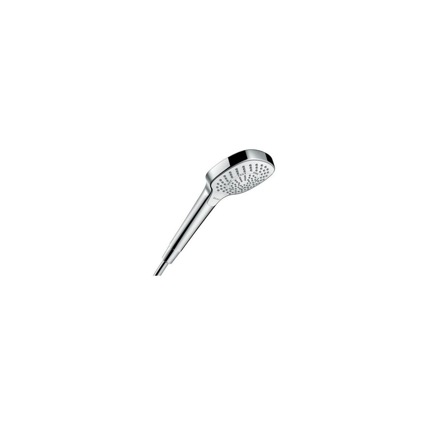 Słuchawka Prysznicowa Croma Select E Multi 26810400 Hansgrohe