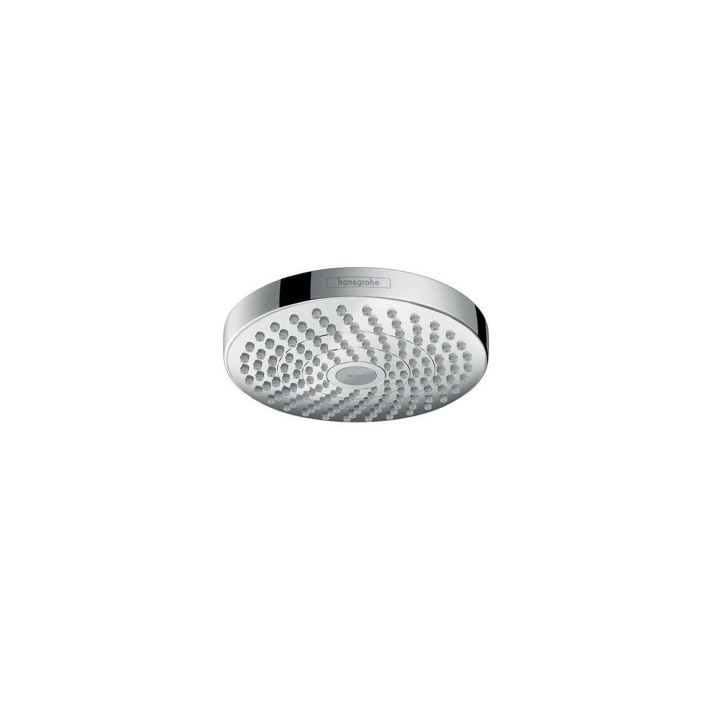 Głowica Prysznicowa Croma Select S 180 26522000 Hansgrohe