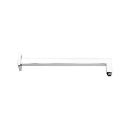 Ramię Do Deszczownicy Kwadrat 40cm 6662 Trend Armatura