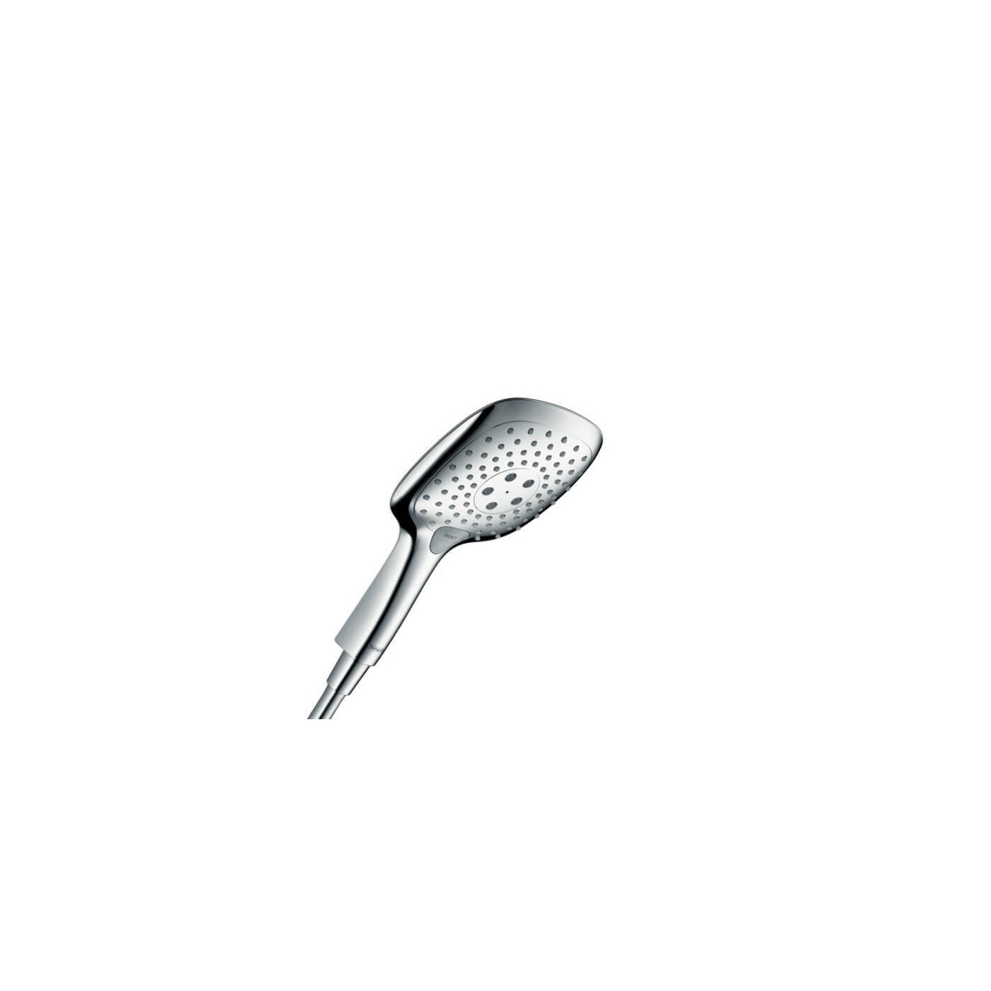 Główka Prysznicowa Raindance Select 26551000 Hansgrohe