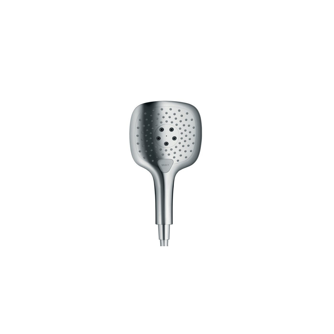 Główka Prysznicowa Raindance Select 26551000 Hansgrohe