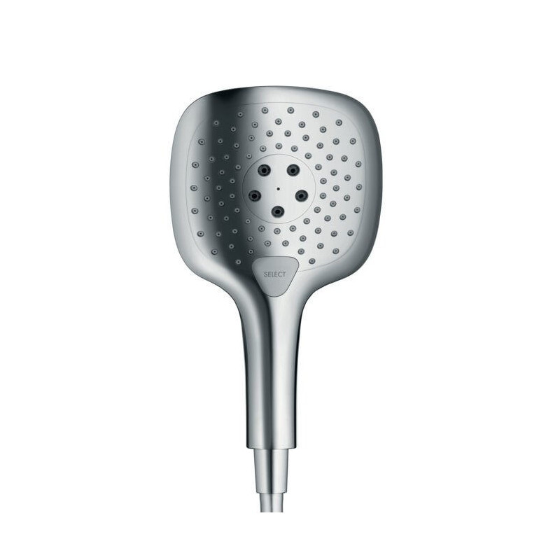 Główka Prysznicowa Raindance Select 26551000 Hansgrohe