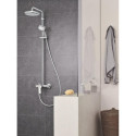 Deszczownica Z Mieszaczem 210 New Tempesta 26224001 Grohe