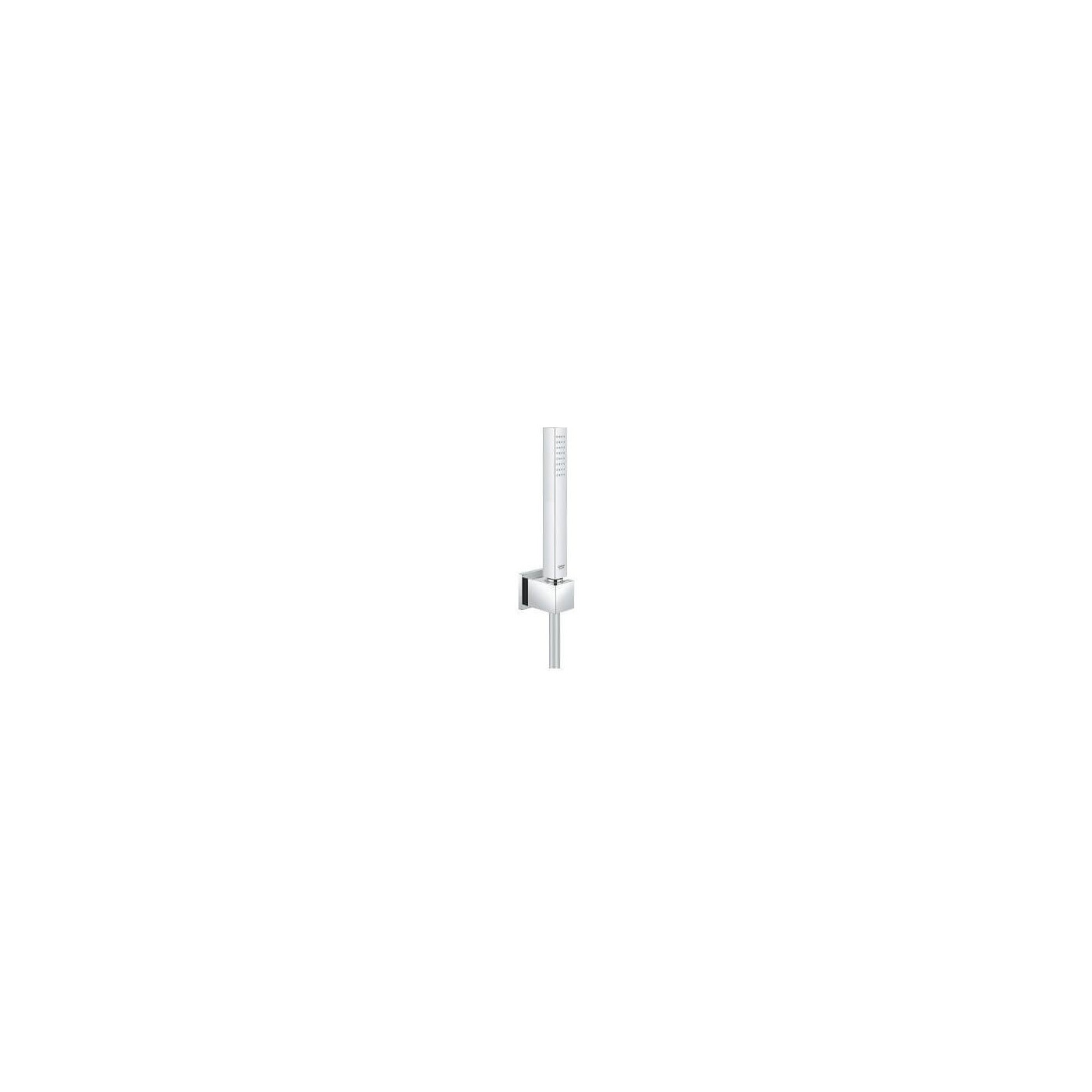 Zestaw Prysznicowy Euphoria Cube Stick 27702000 Grohe