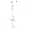 System Prysznicowy Euphoria Smartcontrol 310 Duo 26507000 Grohe