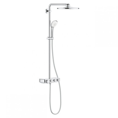 System Prysznicowy Euphoria Smartcontrol 310 Duo 26507000 Grohe