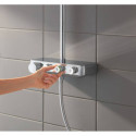 System Prysznicowy Euphoria Smartcontrol 310 Duo 26507000 Grohe