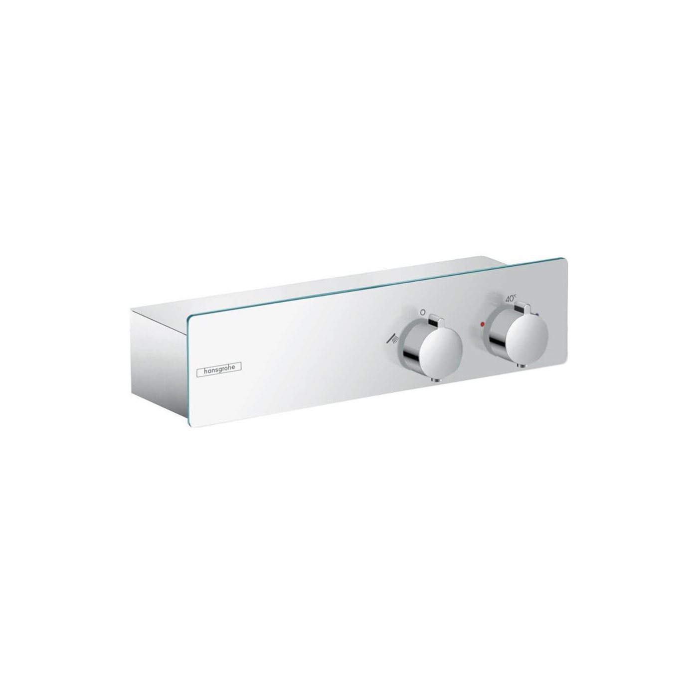 Shower Tablet 350 Thermostat 13102000 Hansgrohe