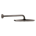 Deszczownica Z Ramieniem Rainshower Cosmopolitan 310 Hard Graphite 26066A00 Grohe
