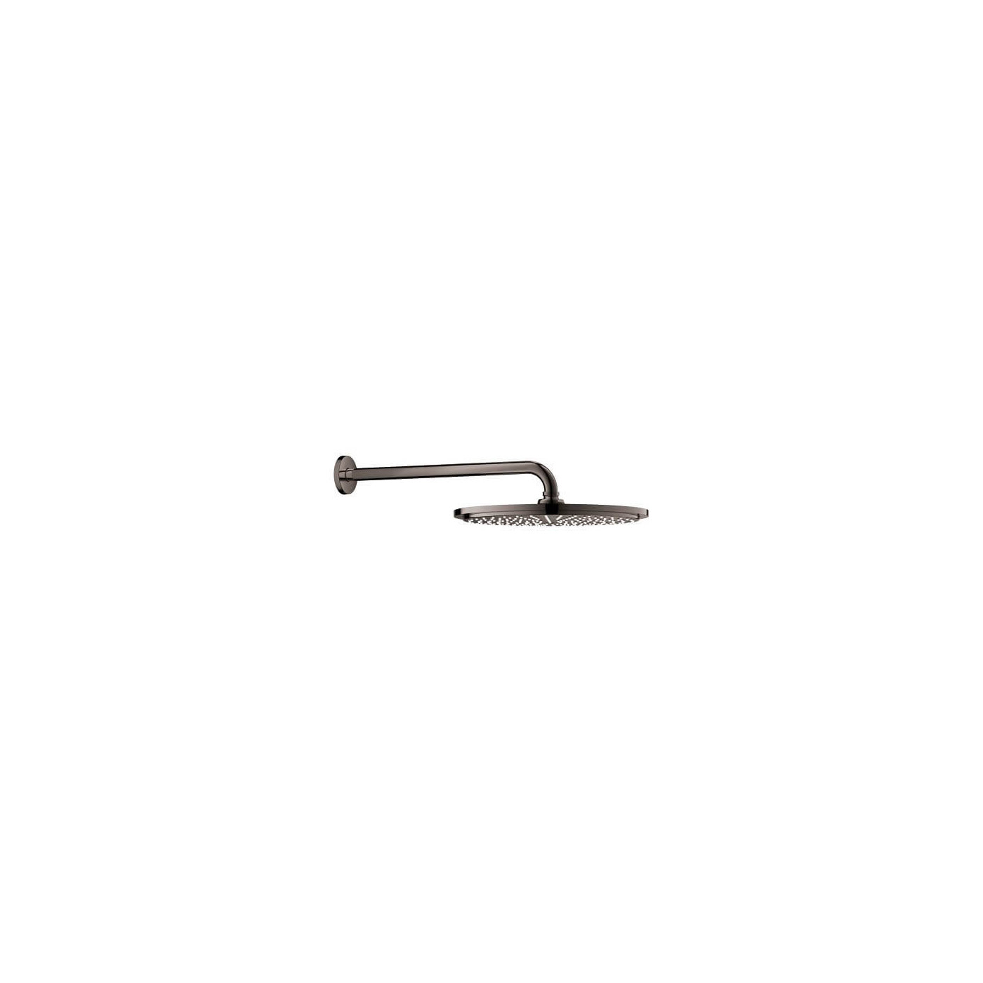 Deszczownica Z Ramieniem Rainshower Cosmopolitan 310 Hard Graphite 26066A00 Grohe