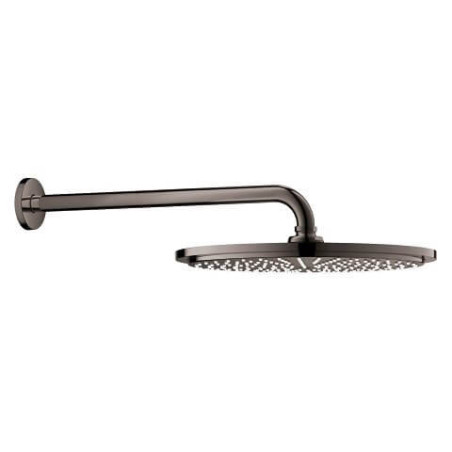 Deszczownica Z Ramieniem Rainshower Cosmopolitan 310 Hard Graphite 26066A00 Grohe