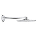 Deszczownica Z Ramieniem 430 mm 2 Strumienie Rainshower SmartActive 310 26475000 Grohe