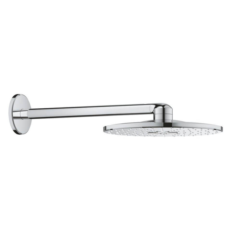 Deszczownica Z Ramieniem 430 mm 2 Strumienie Rainshower SmartActive 310 26475000 Grohe