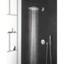 Zestaw Prysznicowy Grohtherm Smartcontrol Rainshower Smartactive 310 34705000 Grohe