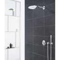 Zestaw Prysznicowy Grohtherm Smartcontrol Rainshower Smartactive 310 34705000 Grohe