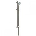Zestaw Z Drążkiem Prysznicowym 3 Strumienie Euphoria 110 Massage Brushed Hard Graphite 27226AL1 Grohe