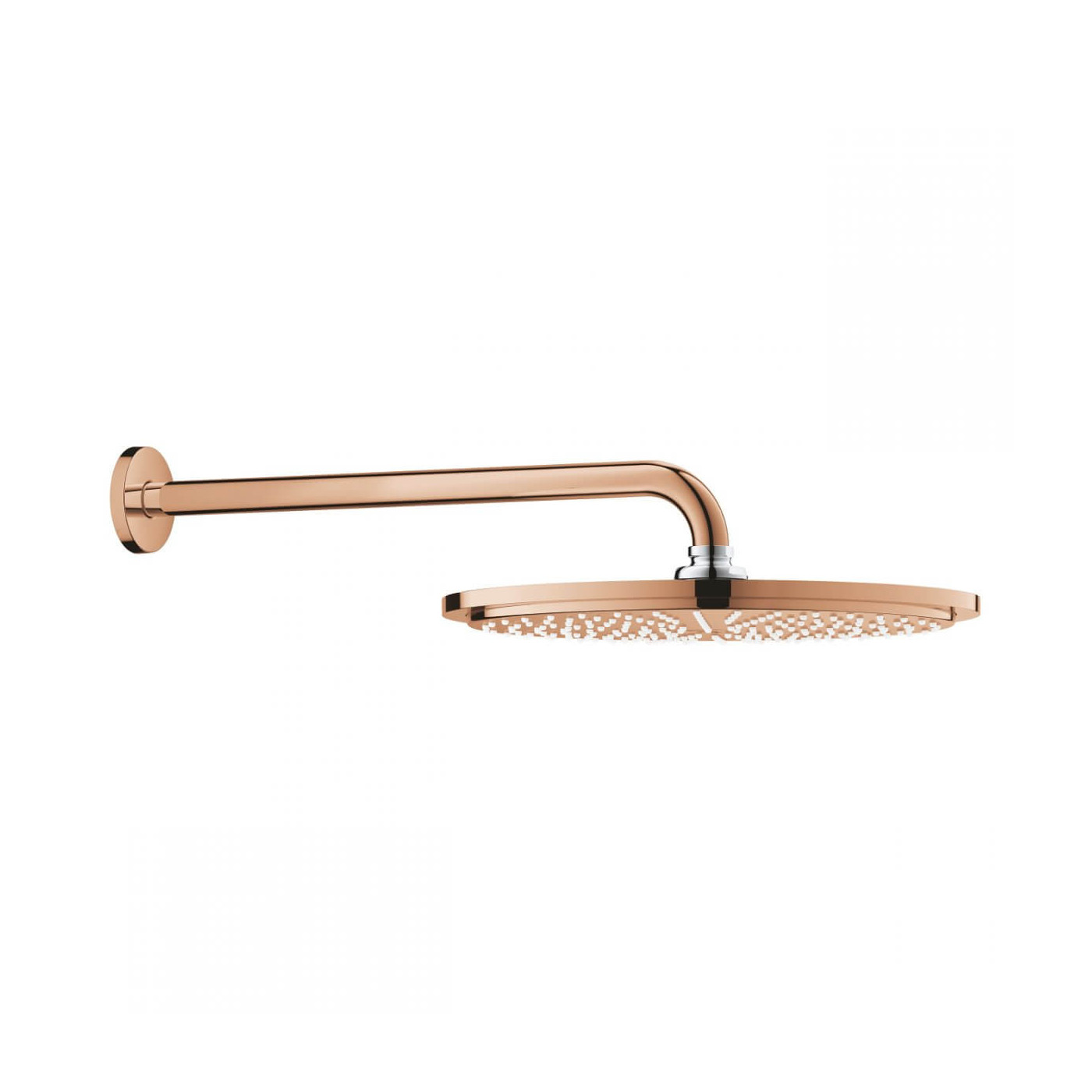 Deszczownica Rainshower Cosmopolitan 310 Warm Sunset 26066DA0 Grohe