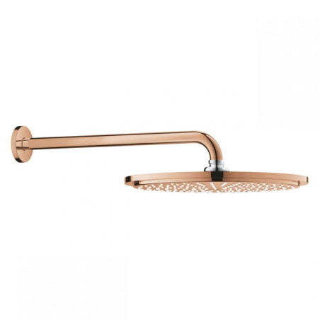 Deszczownica Rainshower Cosmopolitan 310 Warm Sunset 26066DA0 Grohe