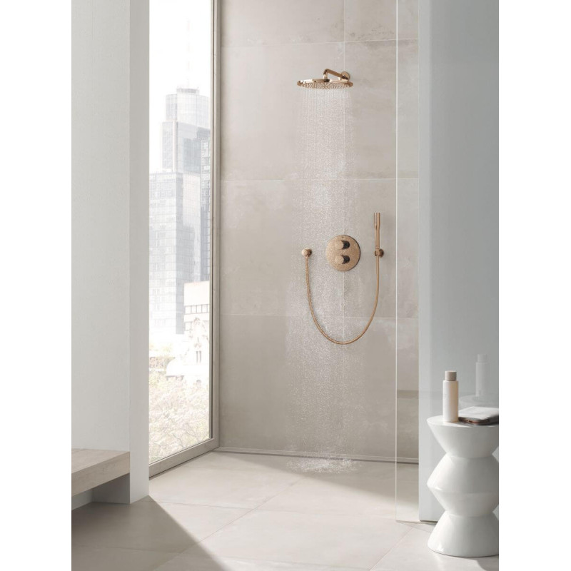 Deszczownica Rainshower Cosmopolitan 310 Warm Sunset 26066DA0 Grohe