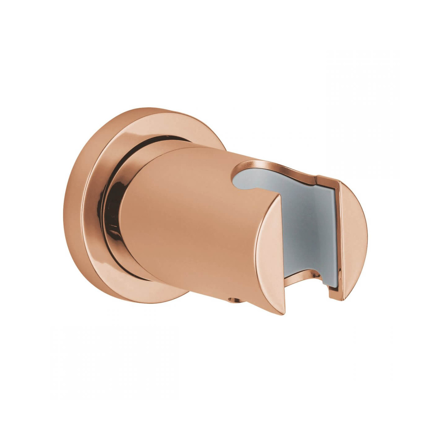 Uchwyt Prysznicowy Rainshower Warm Sunset 27074DA0 Grohe