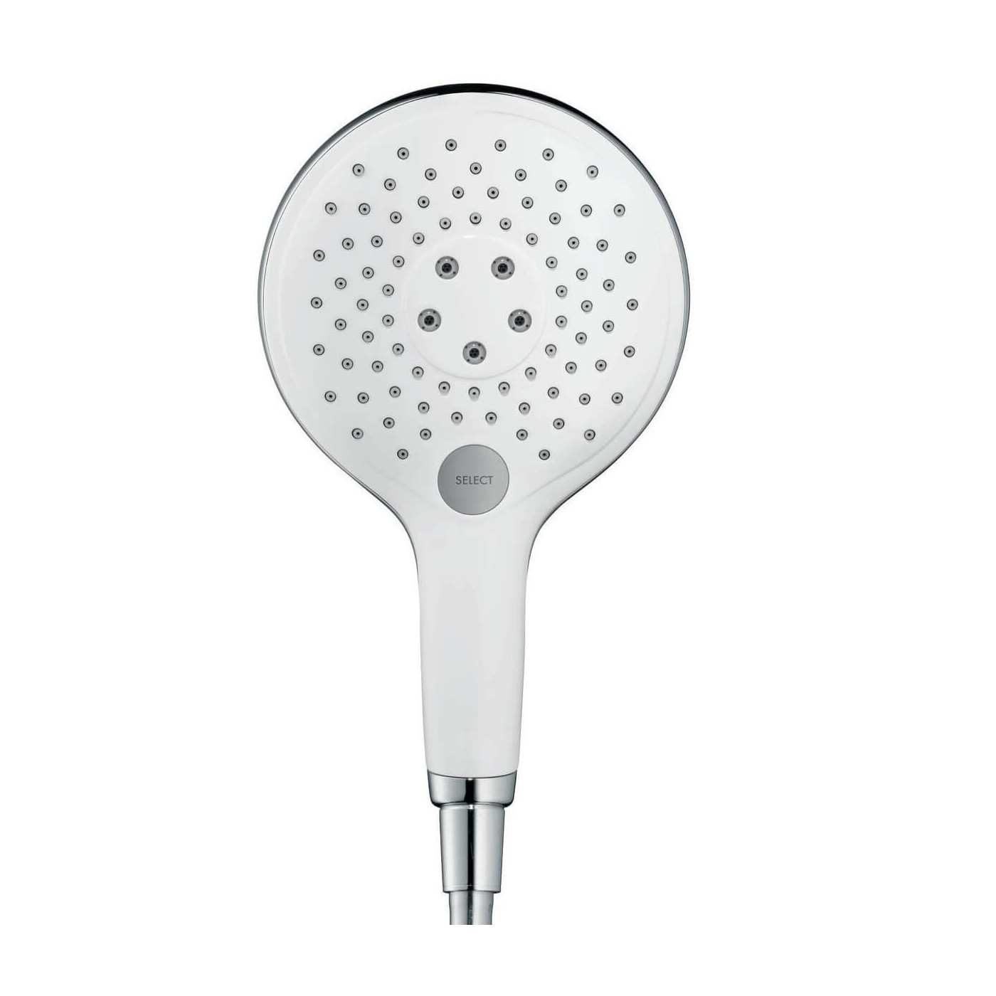 Słuchawka Prysznicowa Raindance Select S 28587400 Hansgrohe