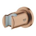 Uchwyt Prysznicowy Rainshower Brushed Warm Sunset 27074DL0 Grohe