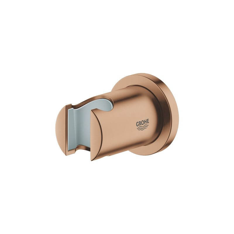 Uchwyt Prysznicowy Rainshower Brushed Warm Sunset 27074DL0 Grohe