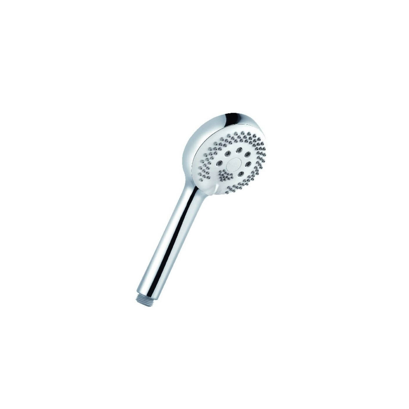 Rączka Natryskowa Logo 3S 6830005-00 Kludi